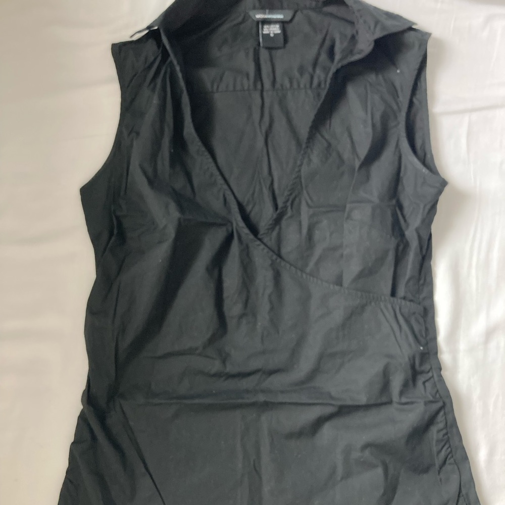 Size small